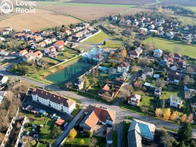 Sale multi-gen house Velim, Palackého 423 č. 48
