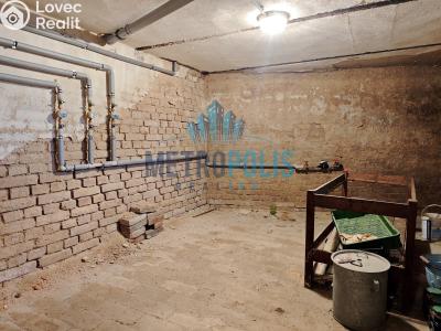 Sale multi-gen house Velim, Palackého 423 č. 50