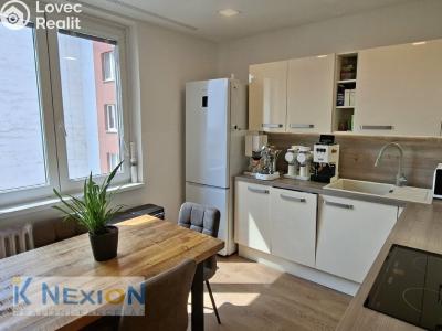 Продаж квартири 3+1 Brno, Velkopavlovická č. 2