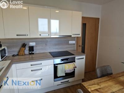 Продаж квартири 3+1 Brno, Velkopavlovická č. 3