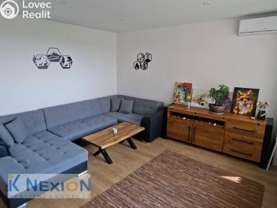 Продаж квартири 3+1 Brno, Velkopavlovická č. 5