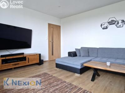 Продаж квартири 3+1 Brno, Velkopavlovická č. 7