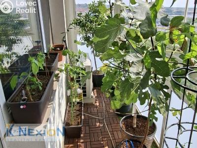 Продаж квартири 3+1 Brno, Velkopavlovická č. 8