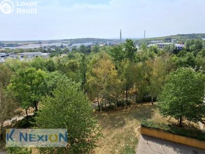 Продаж квартири 3+1 Brno, Velkopavlovická č. 10