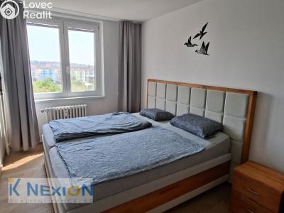 Продаж квартири 3+1 Brno, Velkopavlovická č. 11