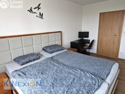 Продаж квартири 3+1 Brno, Velkopavlovická č. 12