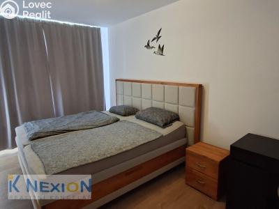 Продаж квартири 3+1 Brno, Velkopavlovická č. 13