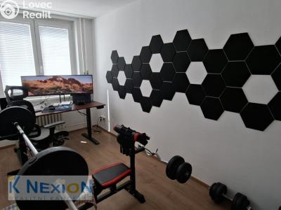 Продаж квартири 3+1 Brno, Velkopavlovická č. 14