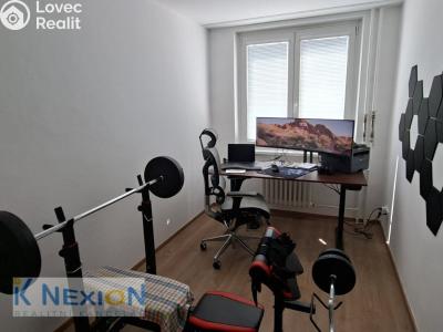 Продаж квартири 3+1 Brno, Velkopavlovická č. 15