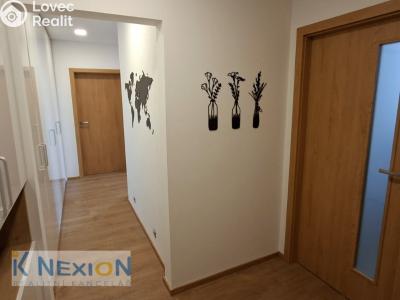 Продаж квартири 3+1 Brno, Velkopavlovická č. 16