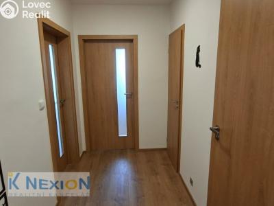 Продаж квартири 3+1 Brno, Velkopavlovická č. 18