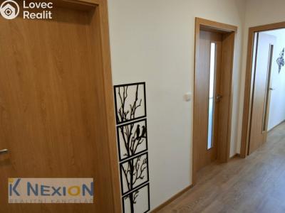 Продаж квартири 3+1 Brno, Velkopavlovická č. 19