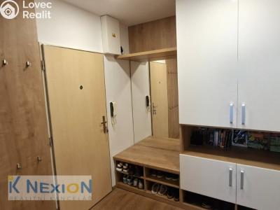 Продаж квартири 3+1 Brno, Velkopavlovická č. 20
