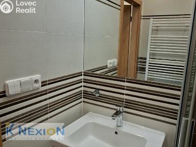 Продаж квартири 3+1 Brno, Velkopavlovická č. 23