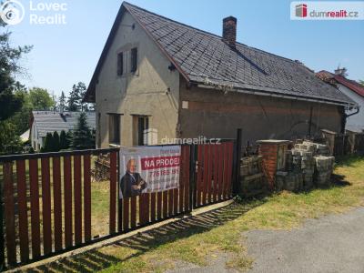 Prodej rodinného domu Vinařice č. 1
