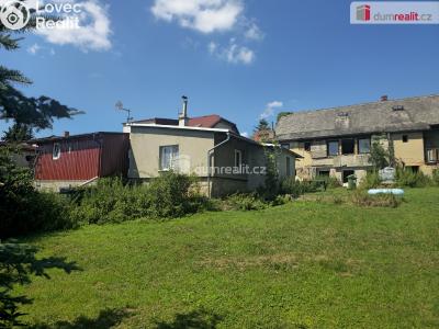 Prodej rodinného domu Vinařice č. 13