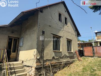 Prodej rodinného domu Vinařice č. 16