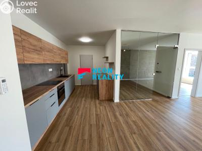 Rent apartment 3+KK Ostrava, Petra Křičky č. 1