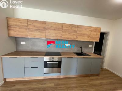 Rent apartment 3+KK Ostrava, Petra Křičky č. 2