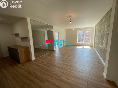Rent apartment 3+KK Ostrava, Petra Křičky č. 3