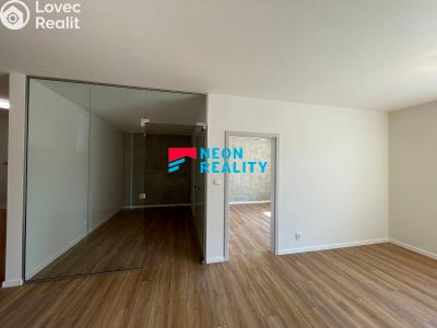 Rent apartment 3+KK Ostrava, Petra Křičky č. 4