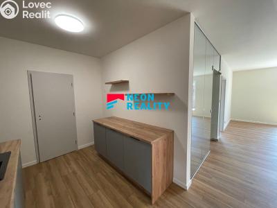 Rent apartment 3+KK Ostrava, Petra Křičky č. 5