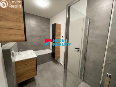 Rent apartment 3+KK Ostrava, Petra Křičky č. 6