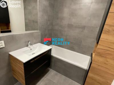 Rent apartment 3+KK Ostrava, Petra Křičky č. 7