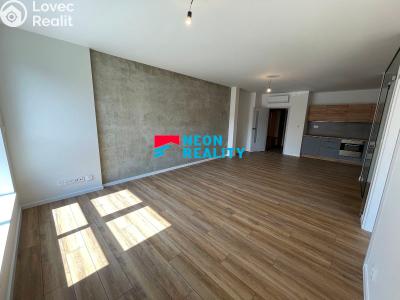 Rent apartment 3+KK Ostrava, Petra Křičky č. 8