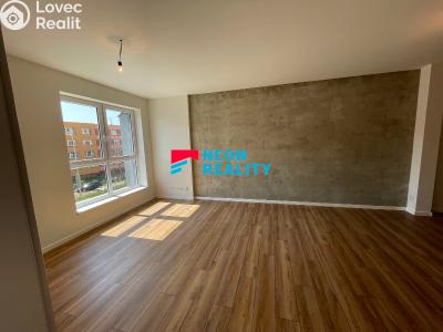 Rent apartment 3+KK Ostrava, Petra Křičky č. 9