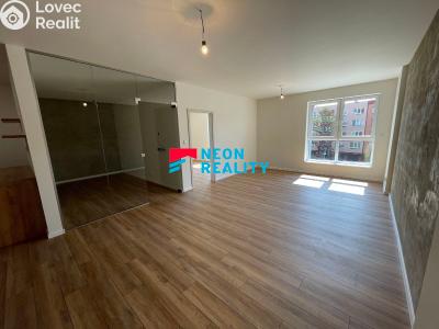 Rent apartment 3+KK Ostrava, Petra Křičky č. 10