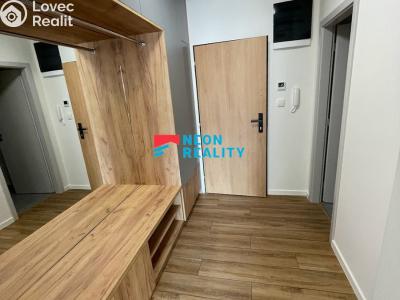Rent apartment 3+KK Ostrava, Petra Křičky č. 11