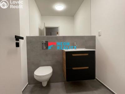 Rent apartment 3+KK Ostrava, Petra Křičky č. 12