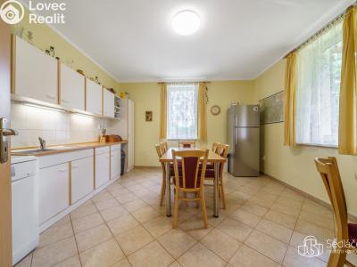 Prodej ubytovacího zařízení Bublava č. 10