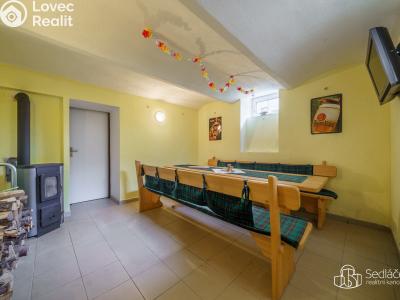 Prodej ubytovacího zařízení Bublava č. 11