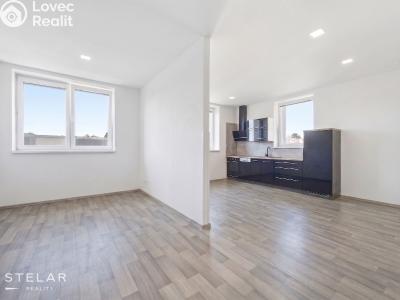 Аренда квартиры 1+KK Trnava č. 3
