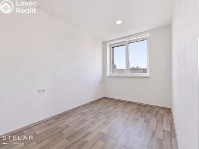 Аренда квартиры 1+KK Trnava č. 4