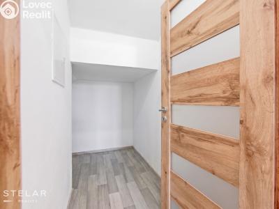 Аренда квартиры 1+KK Trnava č. 6