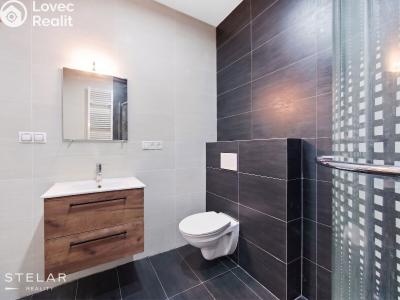 Аренда квартиры 1+KK Trnava č. 8