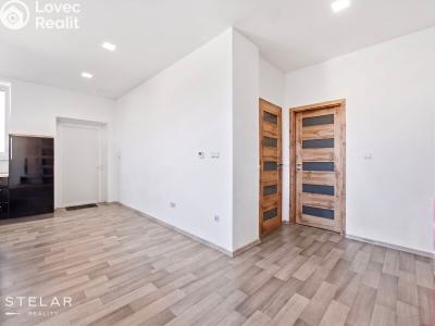 Pronájem bytu 1+KK Trnava č. 5