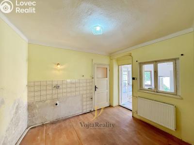 Продажа семейного дома Líšnice č. 4