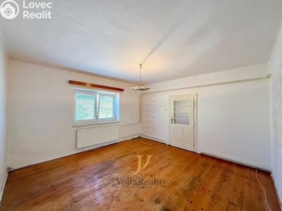 Продажа семейного дома Líšnice č. 6