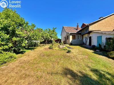 Продажа семейного дома Líšnice č. 14