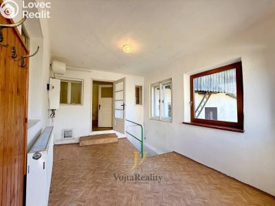 Продажа семейного дома Líšnice č. 16