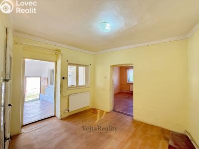Продажа семейного дома Líšnice č. 17