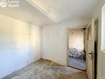 Продажа семейного дома Líšnice č. 20