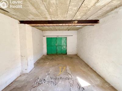 Продажа семейного дома Líšnice č. 21