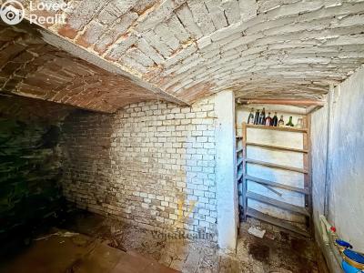 Продажа семейного дома Líšnice č. 24