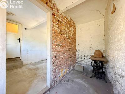 Продажа семейного дома Líšnice č. 25