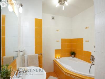 Rent apartment 3+KK Litvínovice, U Zlaté stoky 581 č. 5